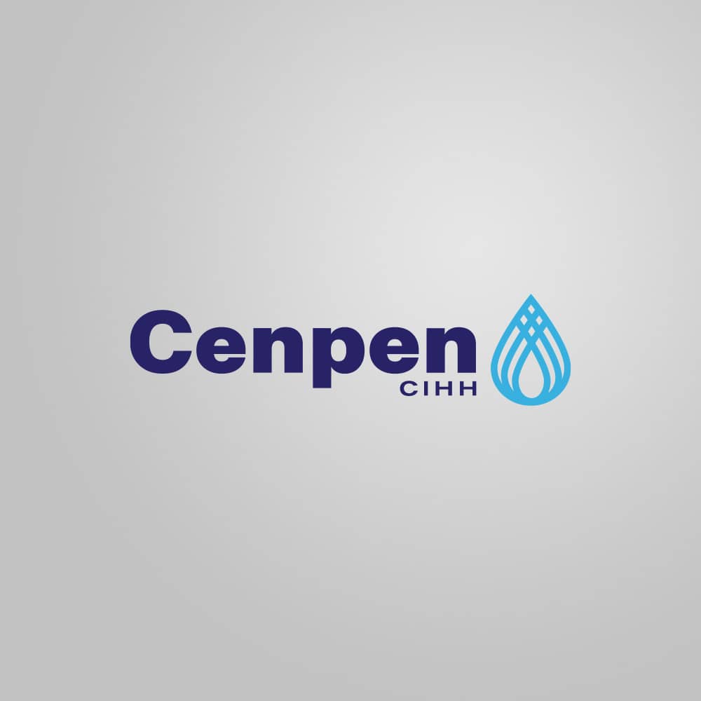 Cenpen Logo