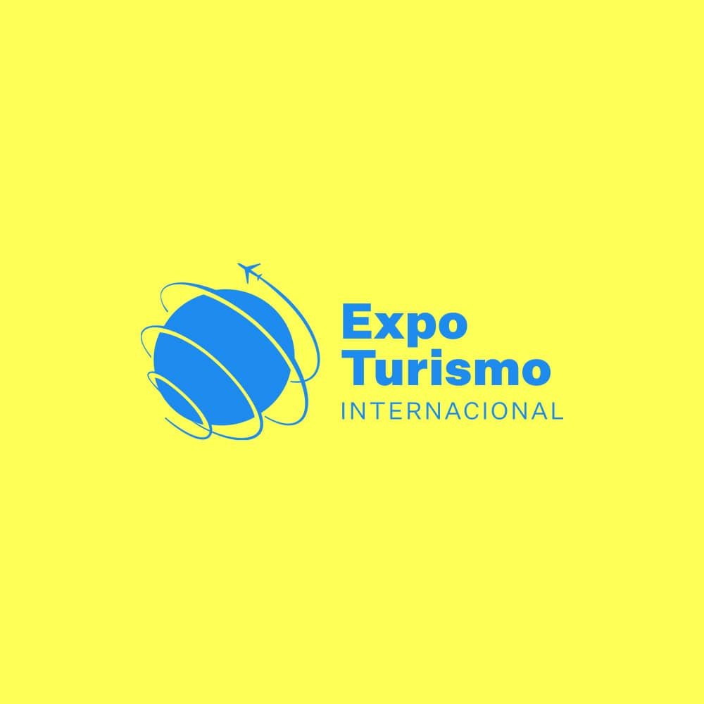 Expo Turismo Logo