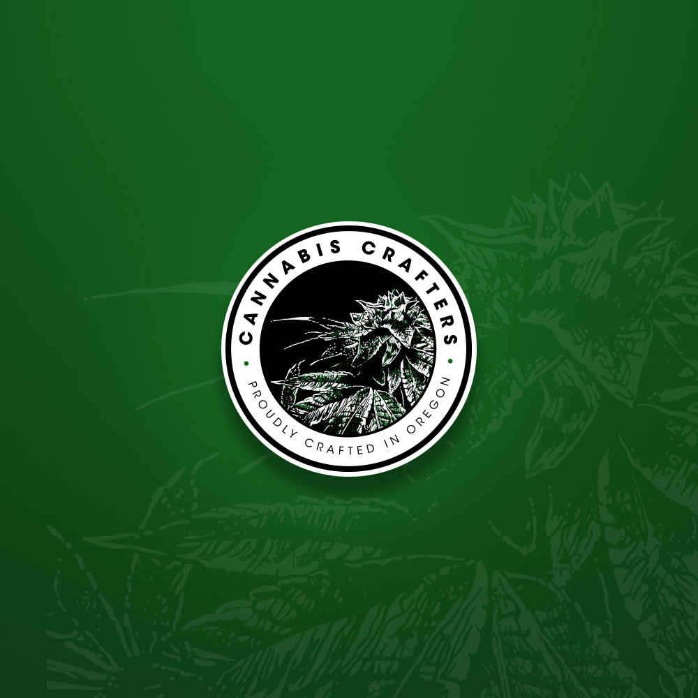 Cannabis Crafters Logo