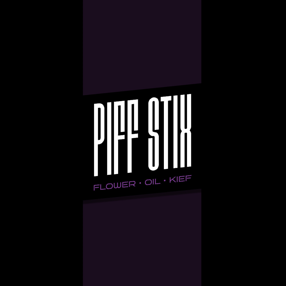 Piff Stix Logo