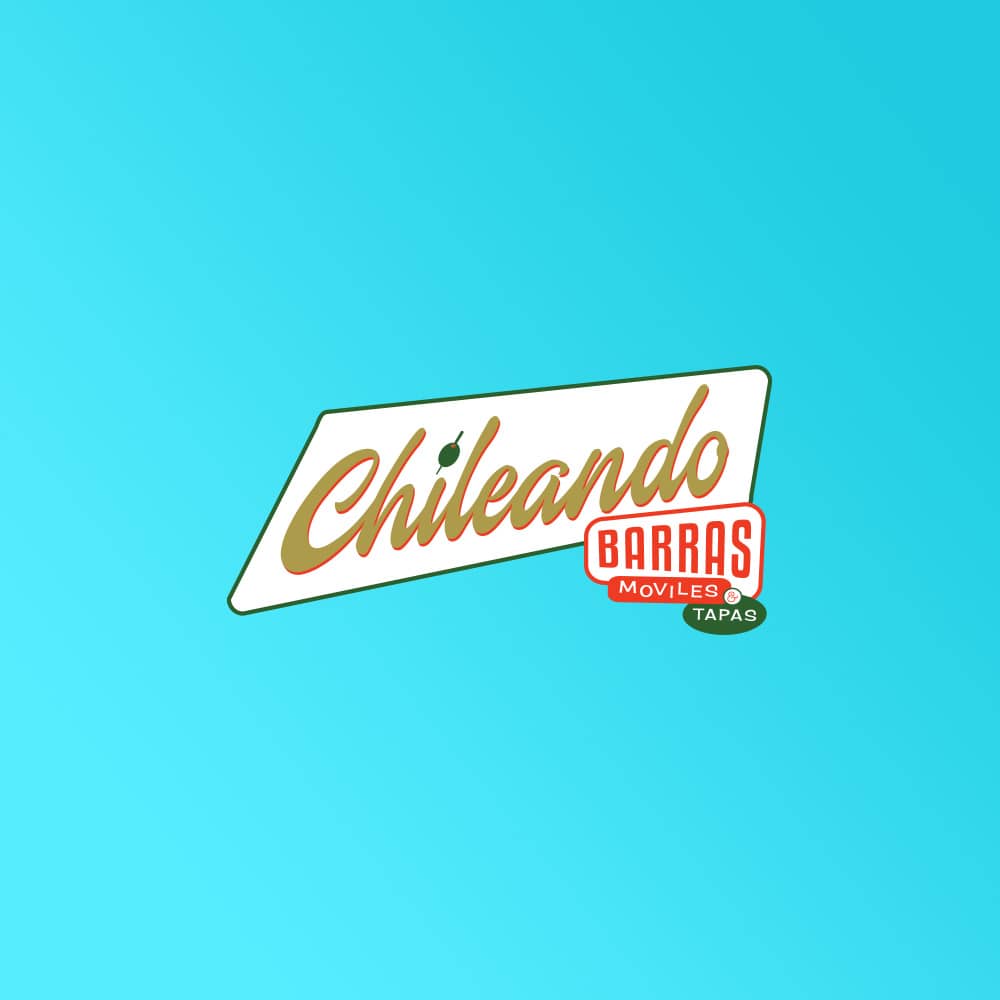 Chileando Logo