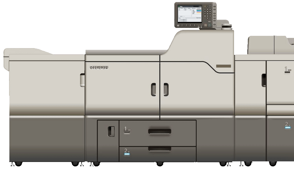 Printing Miami | Next-Day Turnaround